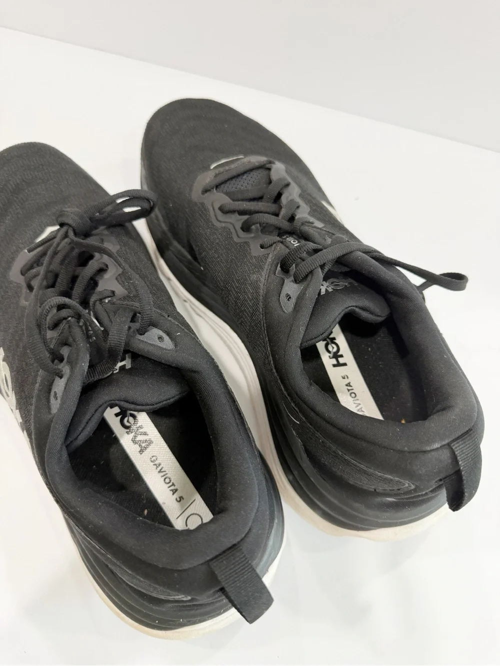 Hoka One One Gaviota 5 Wide Men’s Shoes